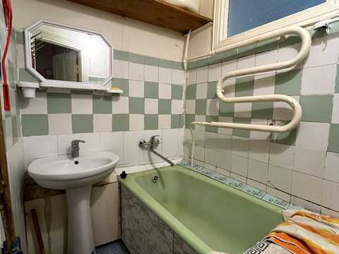 квартира по адресу Коцюбинского ул., 74