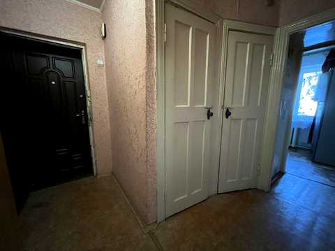 квартира по адресу Коцюбинского ул., 74