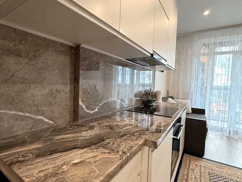 квартира за адресою Городоцька вул., 226а, корп. 1-4