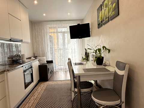 квартира за адресою Городоцька вул., 226а, корп. 1-4