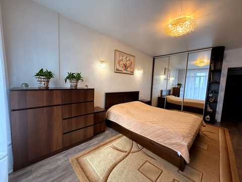 квартира за адресою Городоцька вул., 226а, корп. 1-4