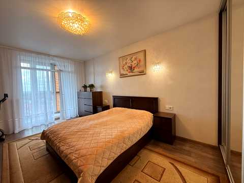 квартира за адресою Городоцька вул., 226а, корп. 1-4