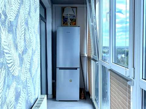 квартира за адресою Городоцька вул., 226а, корп. 1-4