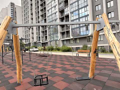 квартира за адресою Городоцька вул., 226а, корп. 1-4