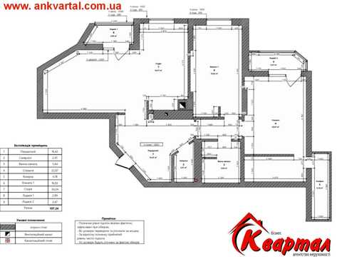 квартира за адресою Черкаси, Смілянська вул., 2/1