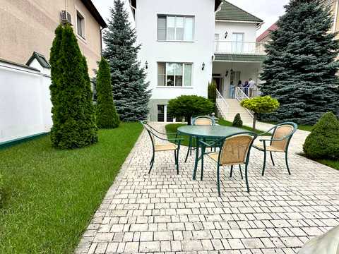 дом по адресу Фонтанская дорога ул., 85г