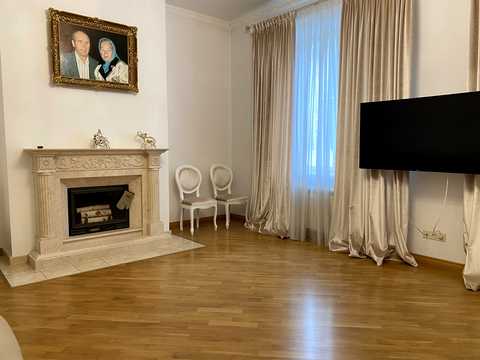 дом по адресу Фонтанская дорога ул., 85г