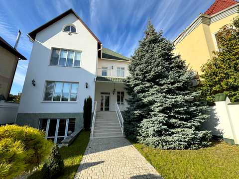дом по адресу Фонтанская дорога ул., 85г