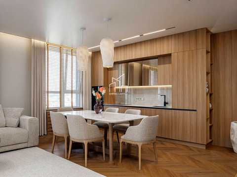 квартира за адресою Червоної Калини просп., 56
