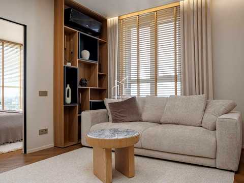 квартира за адресою Червоної Калини просп., 56