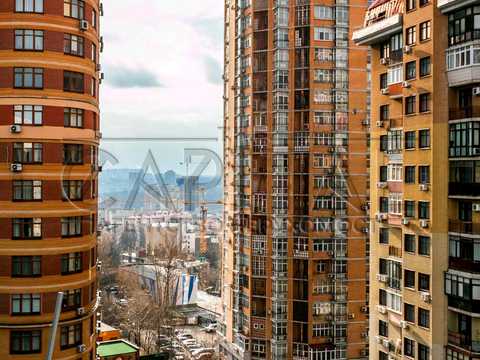 коммерческая по адресу Евгения Коновальца ул. (Щорса), 36-Д