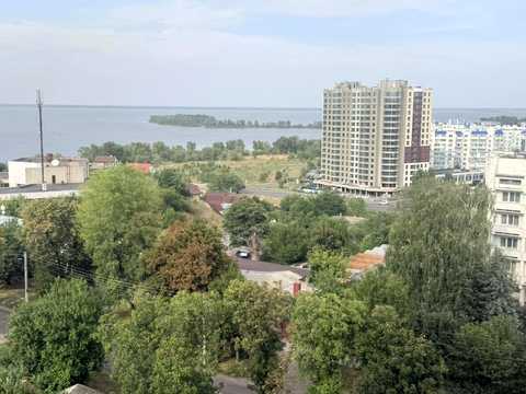 квартира за адресою Смілянська вул., 2/1