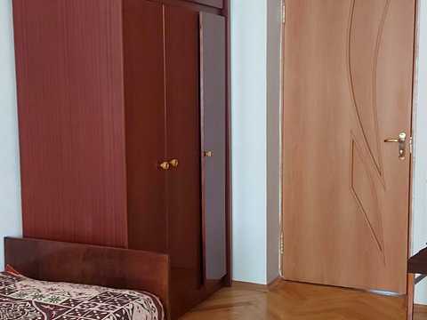 квартира по адресу Берестейский просп. (Перемоги), 43-А