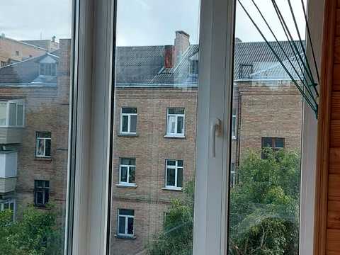 квартира по адресу Берестейский просп. (Перемоги), 43-А
