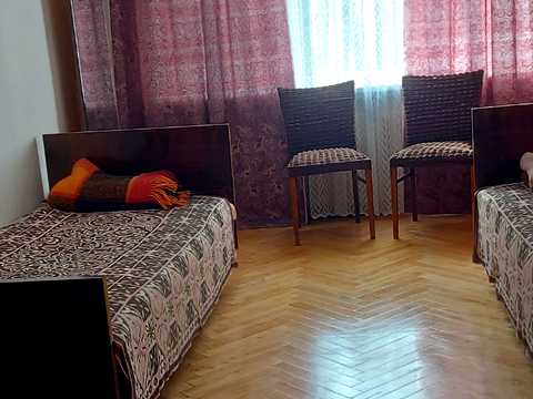 квартира по адресу Берестейский просп. (Перемоги), 43-А