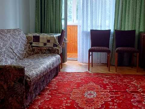квартира по адресу Берестейский просп. (Перемоги), 43-А