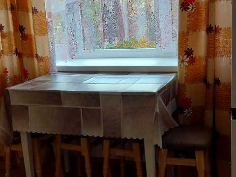 квартира по адресу Берестейский просп. (Перемоги), 43-А