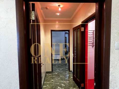 квартира за адресою Срібнокільська вул., 1