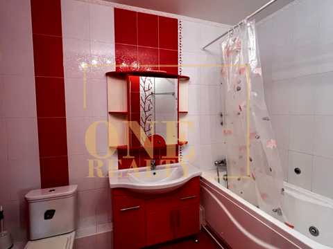 квартира за адресою Срібнокільська вул., 1