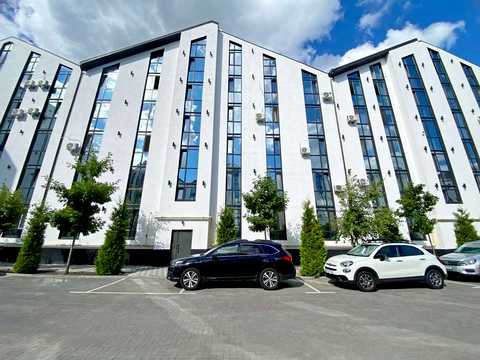 квартира за адресою Нова Виноградна вул., 4