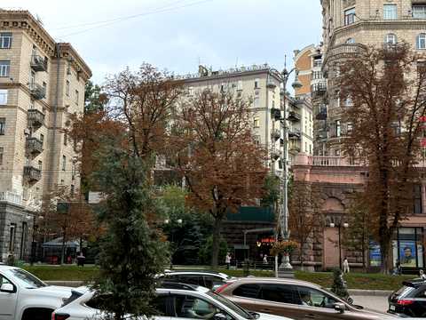 квартира за адресою Лютеранська вул., 8