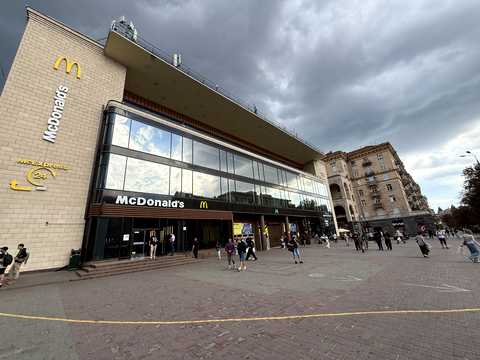 квартира за адресою Лютеранська вул., 8