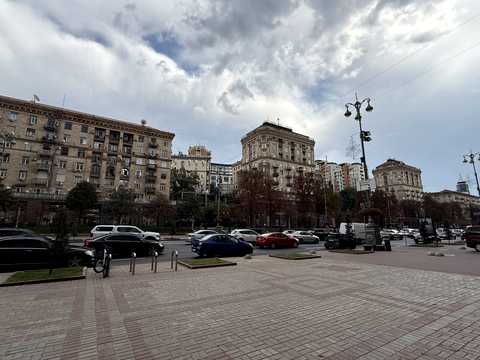 квартира за адресою Лютеранська вул., 8