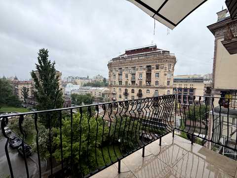 квартира за адресою Лютеранська вул., 8