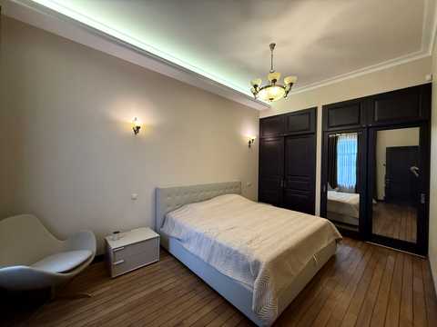 квартира за адресою Лютеранська вул., 8