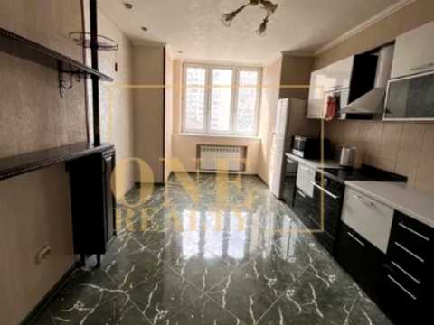 квартира за адресою Срібнокільська вул., 1