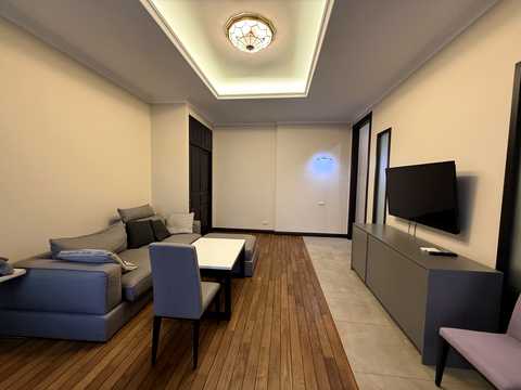 квартира за адресою Лютеранська вул., 8