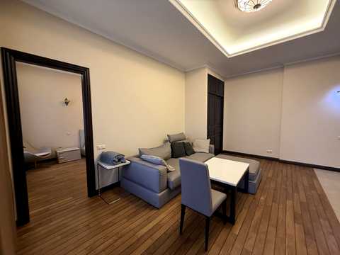 квартира за адресою Лютеранська вул., 8