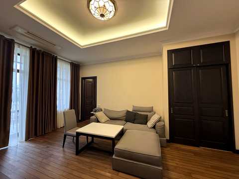 квартира за адресою Лютеранська вул., 8