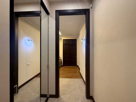квартира за адресою Лютеранська вул., 8