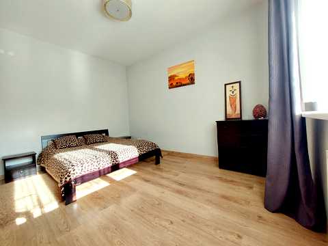квартира за адресою Джерельна вул., 85