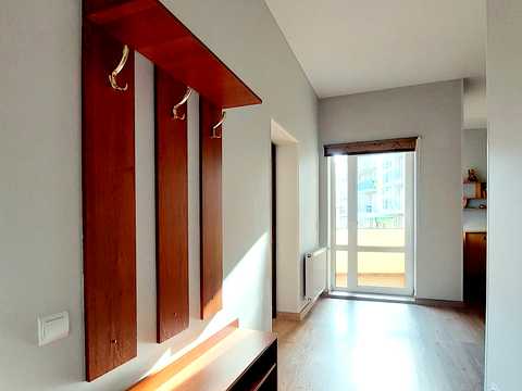квартира за адресою Джерельна вул., 85