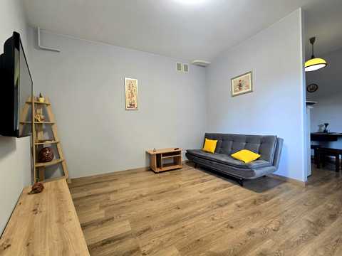 квартира за адресою Джерельна вул., 85