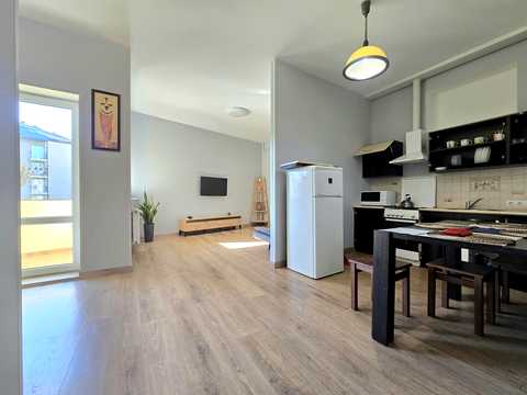 квартира за адресою Джерельна вул., 85