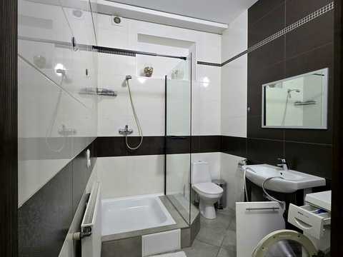 квартира за адресою Джерельна вул., 85