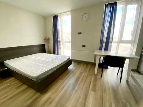 квартира за адресою Нова Виноградна вул., 4