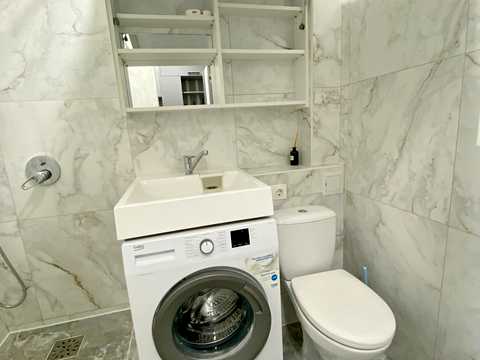 квартира за адресою Нова Виноградна вул., 4