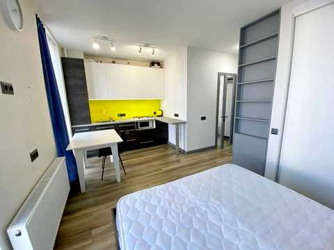 квартира за адресою Нова Виноградна вул., 4