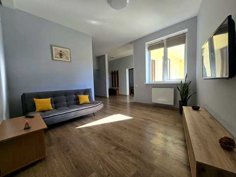 квартира за адресою Джерельна вул., 85