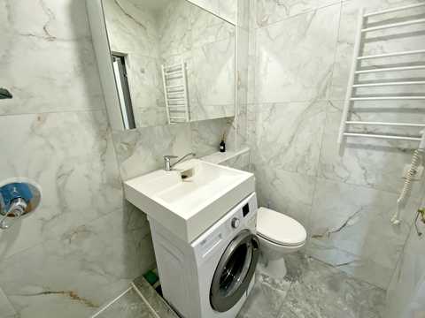 квартира за адресою Нова Виноградна вул., 4