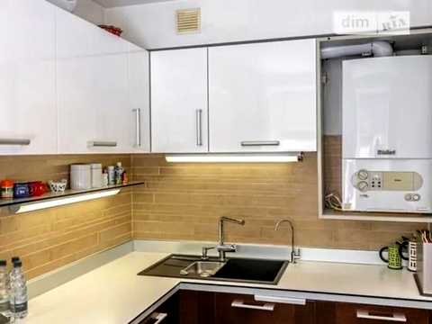 дом по адресу Михаила Драгоманова ул. (Димитрова), 39-Д