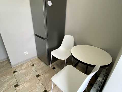 квартира за адресою Ентузіастів вул., 31