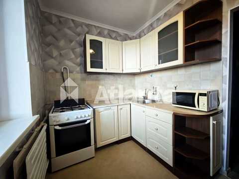 квартира по адресу Героев Днепра ул., 61