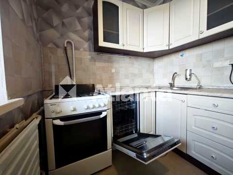 квартира по адресу Героев Днепра ул., 61