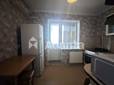 квартира по адресу Героев Днепра ул., 61