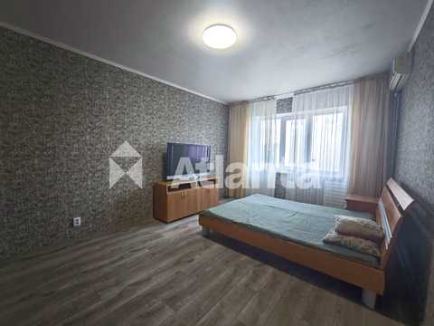 квартира по адресу Героев Днепра ул., 61